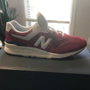 NWT New Balance 997H Men’s 10